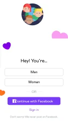 Streaming and Dating Live Chat with Admin Panel