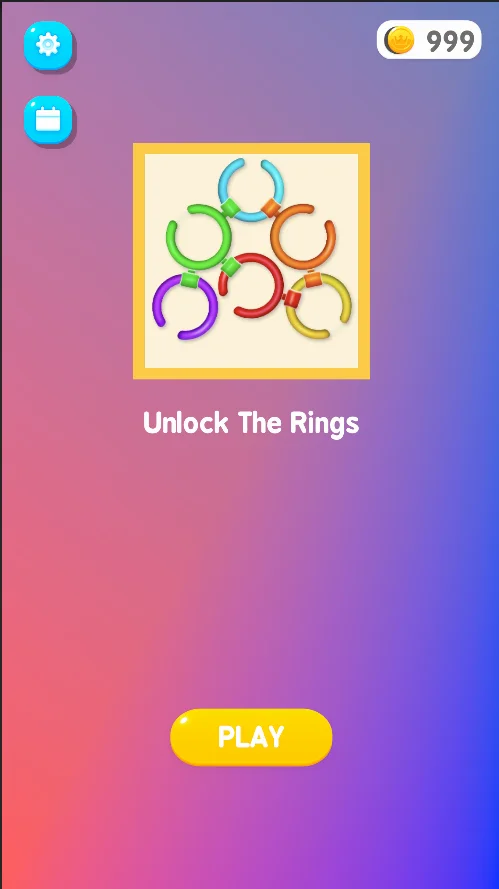Unlock the Rings — screenshot 1