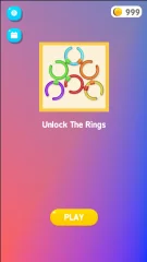 Unlock the Rings