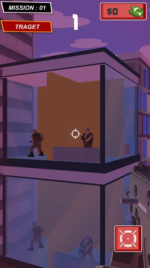 Death Copter | Trending Game — screenshot 1