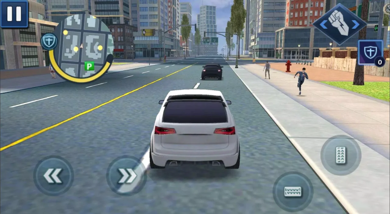 Vegas City Ganster — screenshot 4
