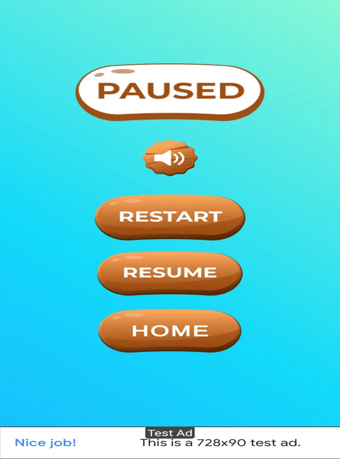 Rescue My Pet — screenshot 4