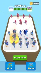 Total Accurate Merge Master