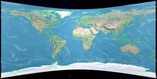 World Map Strategy Kit 2