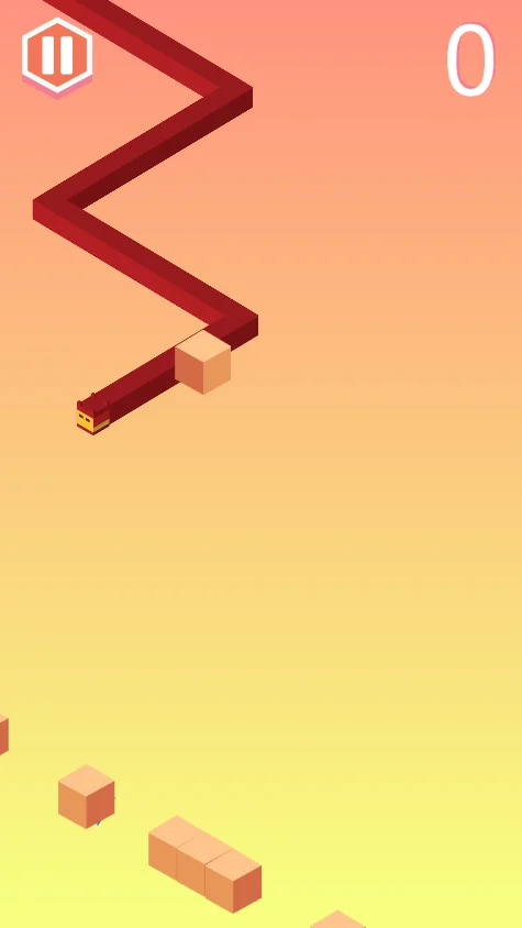 Buildbox Bundle 6 - 10 Premuim Games Templats — screenshot 3