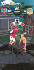 Slap Champ – #1 Trending Game (AdMob and Unity Ads Integrated)