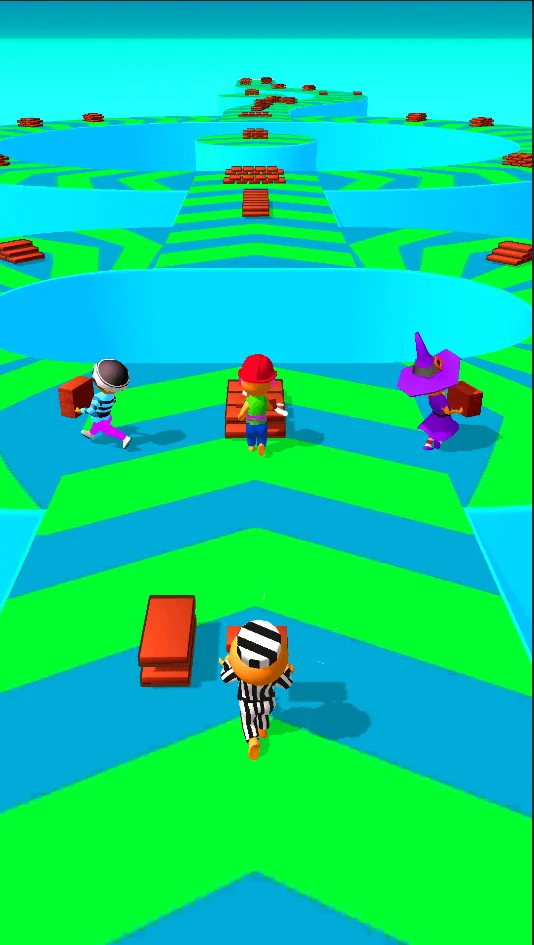 Shot Race 3D — screenshot 8
