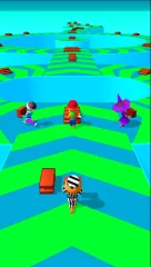 Shot Race 3D