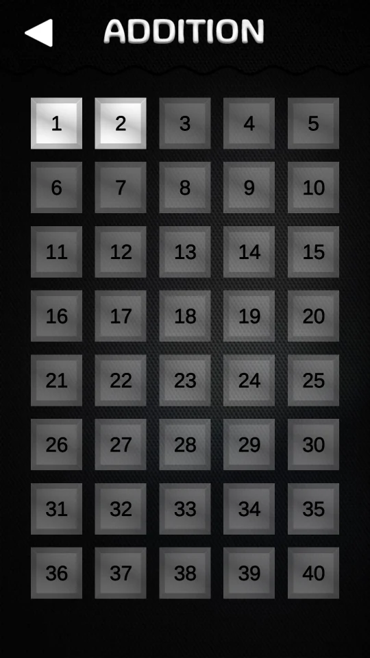 Math Challenge — screenshot 4