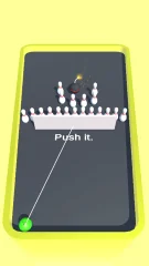 Bowling Strike – Trending Hyper Casual Game