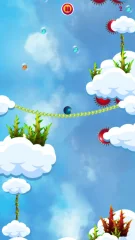 Sky Bridge Game Template