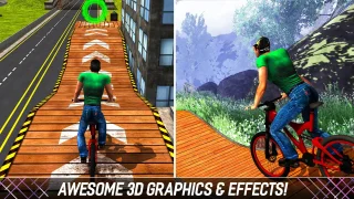 Hill Offroad Climb Racing – MTB Mountain Bike 64 Bit Source Code