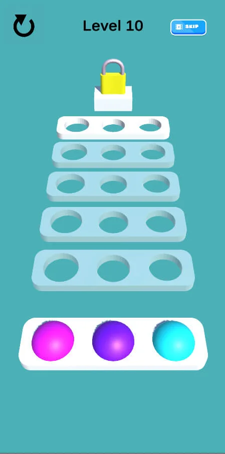 Getting Them Right — screenshot 4