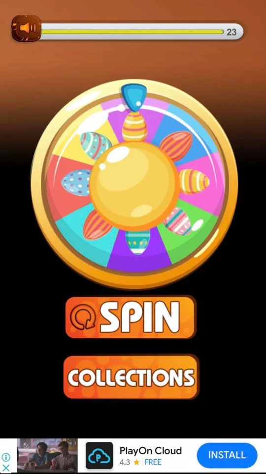 Cartoon Cat Scary — screenshot 2