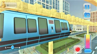 Sky Train Simulator: Euro Elevated Train Driving 2020 64 Bit Source Code