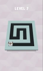 Roller Splat Clone
