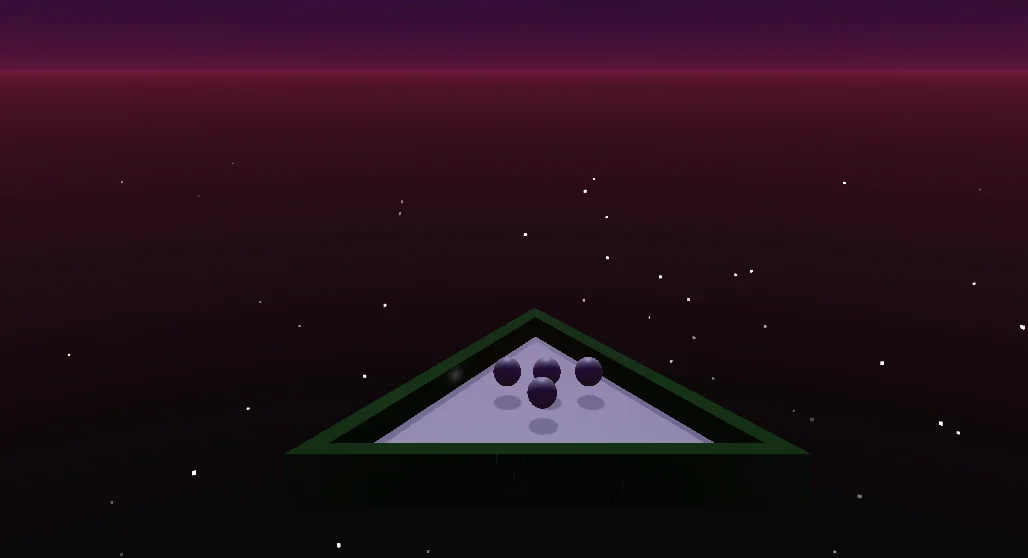Jumpstart — screenshot 3