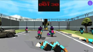 Squid Game