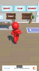 Charade 3D - (Unity - AdMob)
