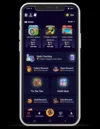 Earning Master Android Rewards App with Admin Panel — screenshot 8