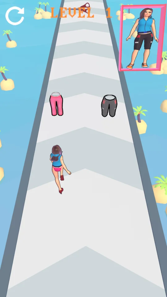 Doll Designer — screenshot 4
