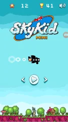 Super Airplane Adventure Unity Game
