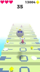 Heaven Stairs
