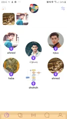 Streaming and Dating Live Chat with Admin Panel