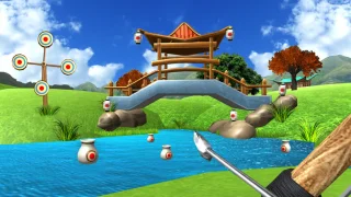 Archery Clash