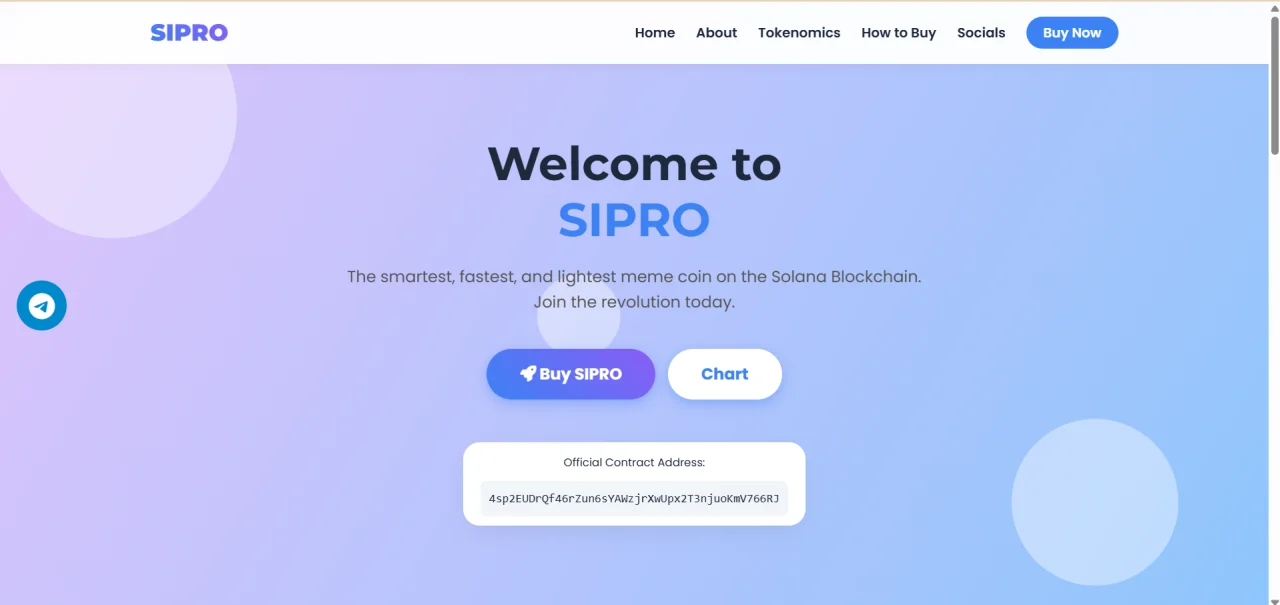 Sell Crypto Token / Coin 12 Templets Easy to Edit - PHP — screenshot 9