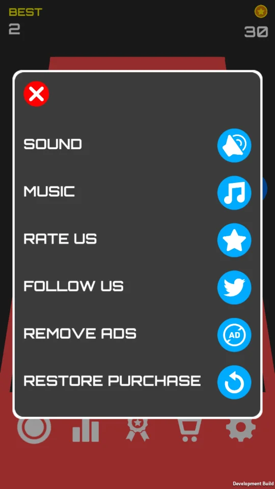 Merge Balls – Premium Unity Game Template — screenshot 7