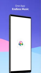 Offline Music Player Flutter App