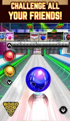 Ready to Publish Real Bowling Experience – Premium Game - Made with Your Own Name and Ads Id