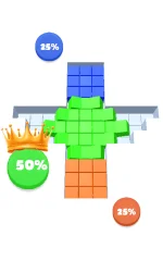Blocks Puzzle
