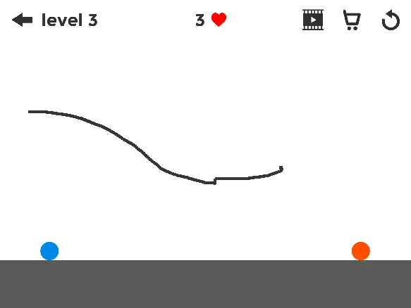 Trace & Roll - Unity Source Code — screenshot 4