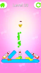 Bottle Tap – Trending Hyper Casual Game
