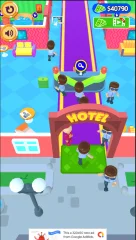 My Perfect Hotel (Trending Game)