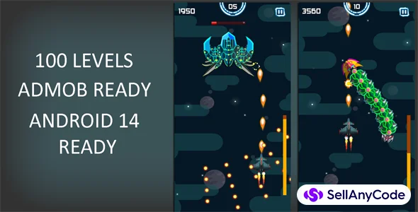 Galaxy Hunt
