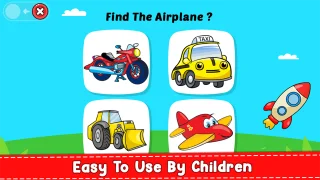 Kids Preschool Learning Games Ready for Publish Kids Games