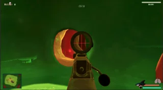 Multiplayer Shooter Unity Game Source Code