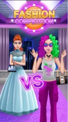 Dress Up Battle – Makeup and Fashion Competition
