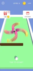 Domino 3D