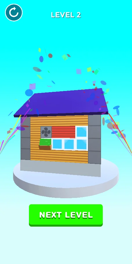 Construct Home — screenshot 7