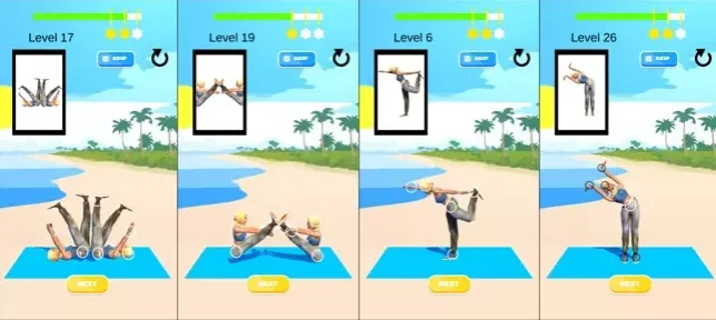Master Coder’s Summer Bundle Offer: 6 Top Trending Games — screenshot 5