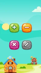 Math Quiz Game for Kids