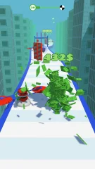 Money Man 3D