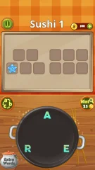 Word Master Chef - Unity Source Code