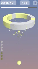 Paint the Rings