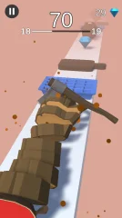 Slice It Up - Complete Unity Game + AdMob