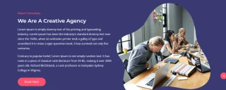 Fozila Digital Corporate HTML5 Template